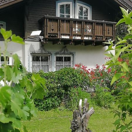 Rosis Cottage Lienz Exterior photo